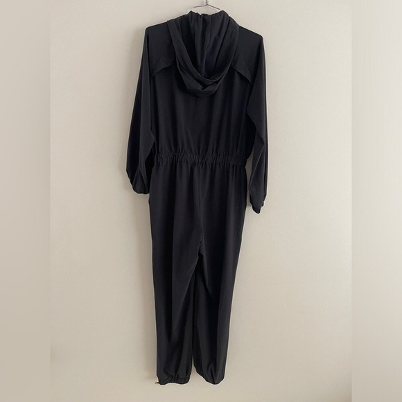 Athleta DIPSEA ROMPER size 4 - Picture 4 of 10